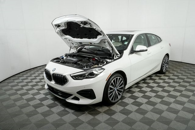 2024 BMW 2 Series 228i xDrive