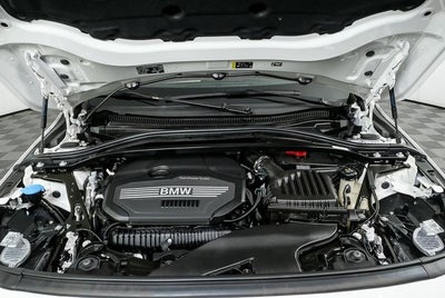 2024 BMW 2 Series 228i xDrive