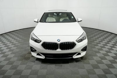 2024 BMW 2 Series 228i xDrive