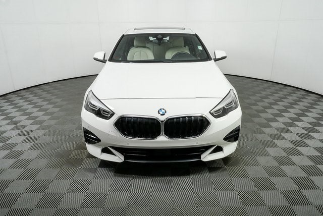 2024 BMW 2 Series 228i xDrive
