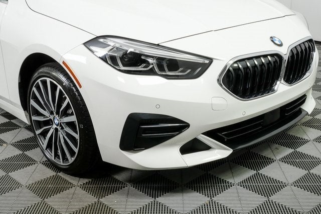 2024 BMW 2 Series 228i xDrive
