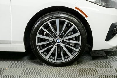 2024 BMW 2 Series 228i xDrive