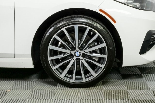 2024 BMW 2 Series 228i xDrive