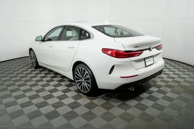 2024 BMW 2 Series 228i xDrive