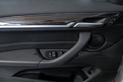 2021 BMW X1 sDrive28i