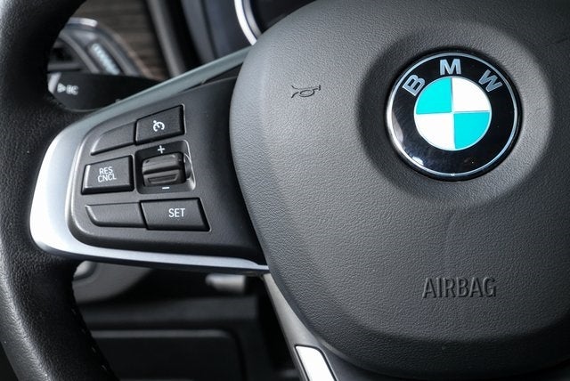 2021 BMW X1 sDrive28i