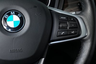 2021 BMW X1 sDrive28i