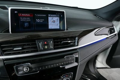 2021 BMW X1 sDrive28i