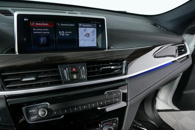 2021 BMW X1 sDrive28i