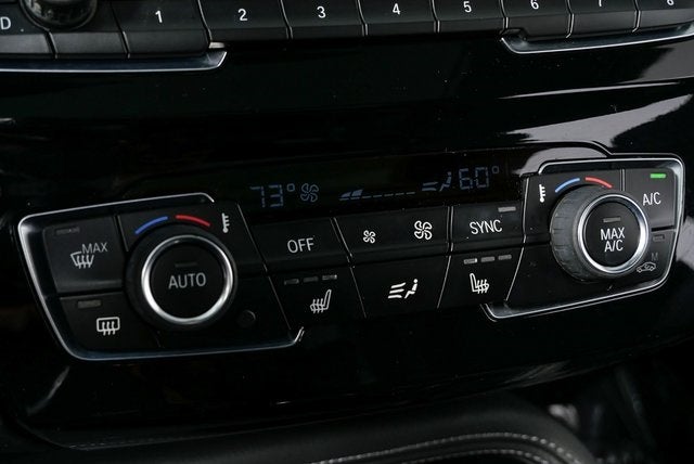 2021 BMW X1 sDrive28i