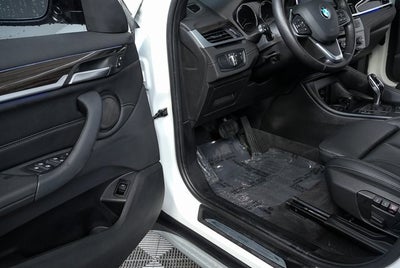 2021 BMW X1 sDrive28i