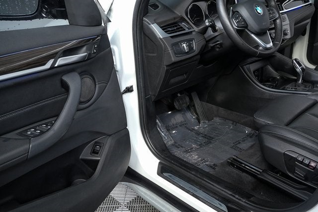 2021 BMW X1 sDrive28i