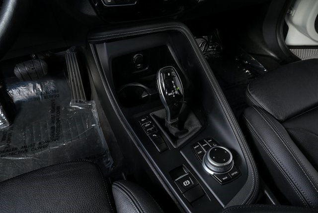 2021 BMW X1 sDrive28i