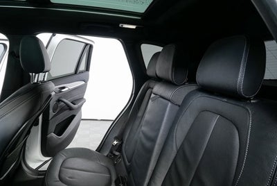 2021 BMW X1 sDrive28i