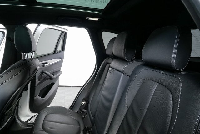 2021 BMW X1 sDrive28i