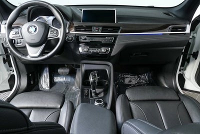 2021 BMW X1 sDrive28i