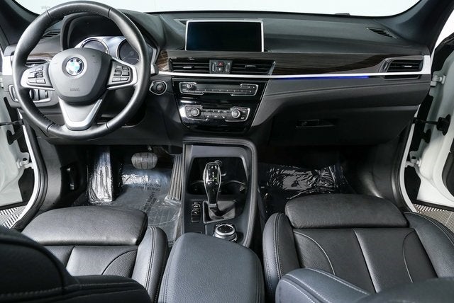 2021 BMW X1 sDrive28i