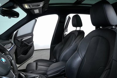 2021 BMW X1 sDrive28i