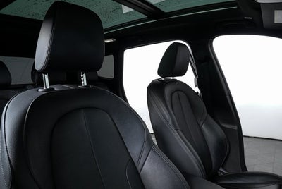 2021 BMW X1 sDrive28i