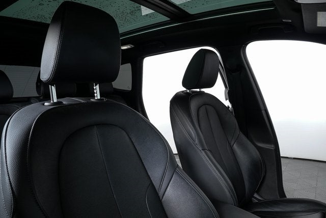 2021 BMW X1 sDrive28i