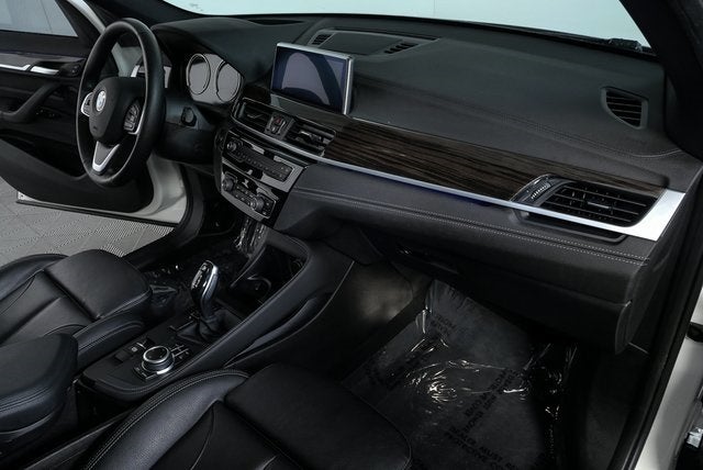 2021 BMW X1 sDrive28i