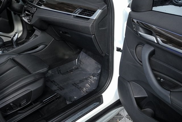 2021 BMW X1 sDrive28i