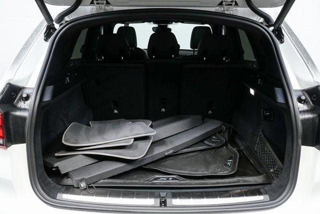 2021 BMW X1 sDrive28i