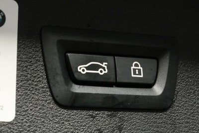 2021 BMW X1 sDrive28i