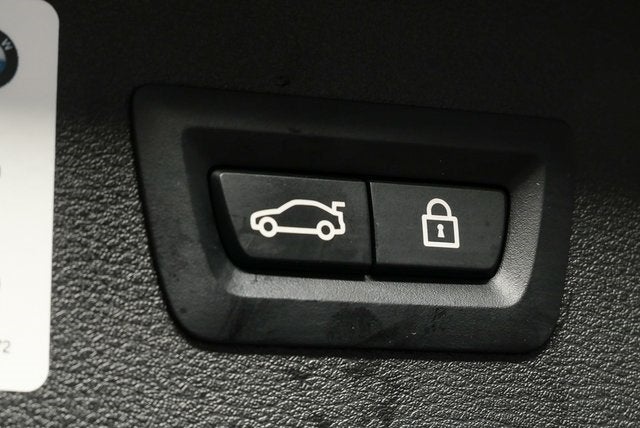 2021 BMW X1 sDrive28i