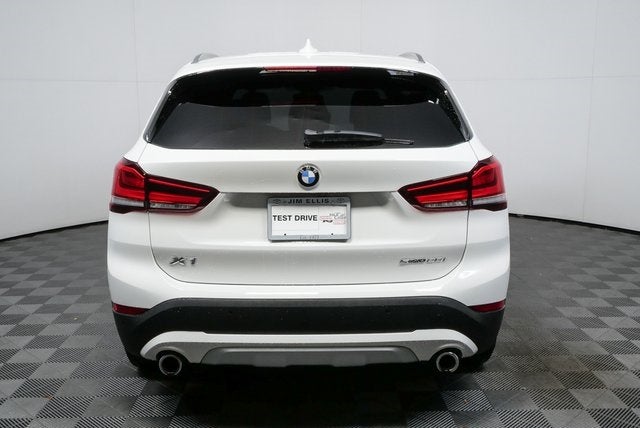 2021 BMW X1 sDrive28i
