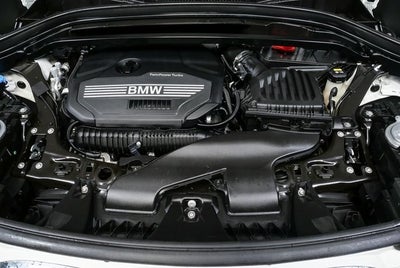 2021 BMW X1 sDrive28i