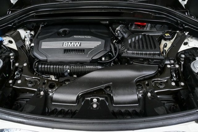 2021 BMW X1 sDrive28i