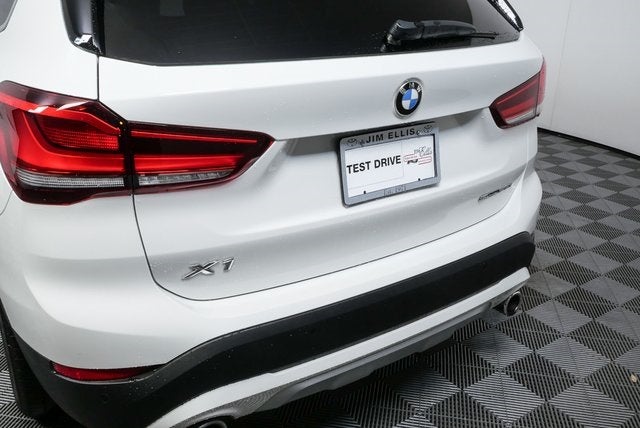 2021 BMW X1 sDrive28i