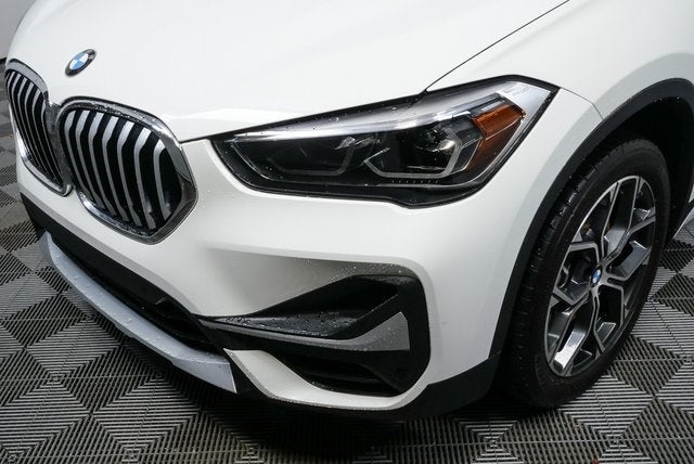 2021 BMW X1 sDrive28i
