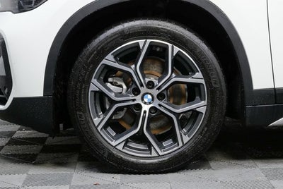 2021 BMW X1 sDrive28i