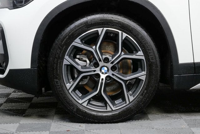 2021 BMW X1 sDrive28i