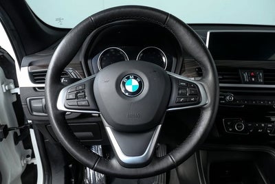 2021 BMW X1 sDrive28i