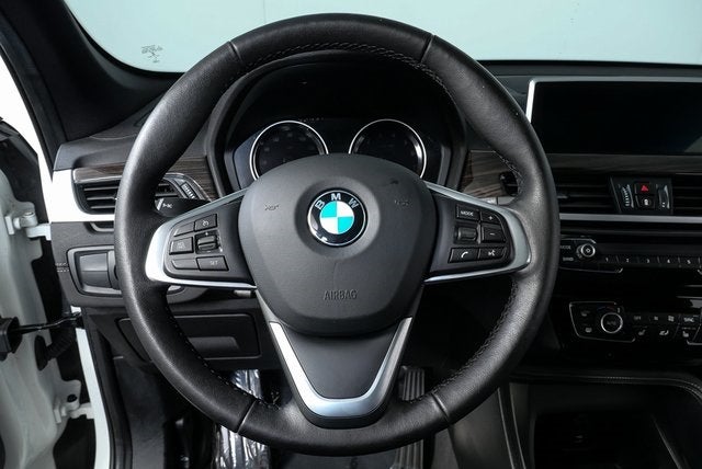 2021 BMW X1 sDrive28i