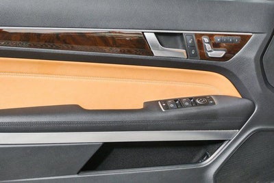 2014 Mercedes-Benz E-Class E 350 Base