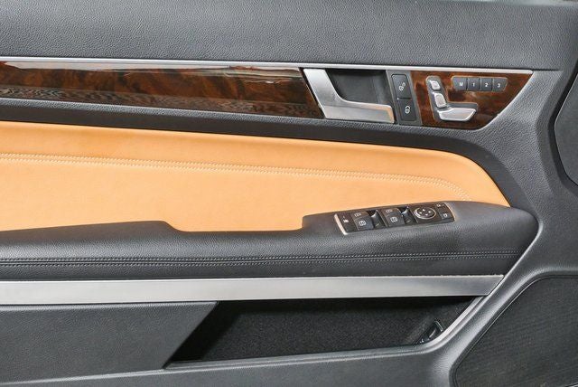 2014 Mercedes-Benz E-Class E 350 Base