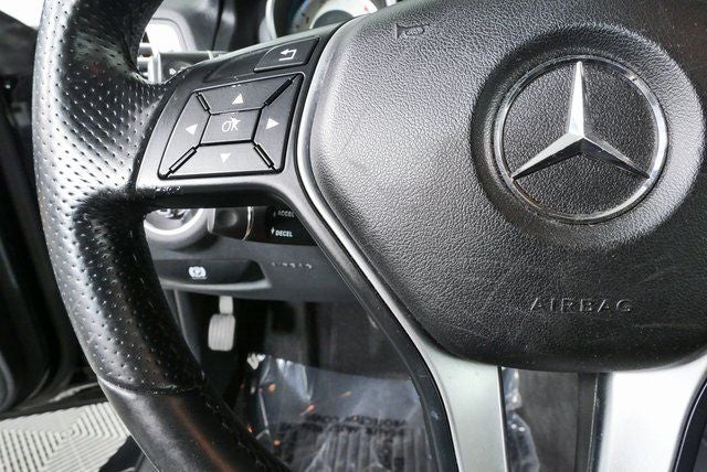 2014 Mercedes-Benz E-Class E 350 Base