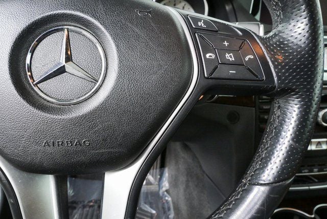 2014 Mercedes-Benz E-Class E 350 Base