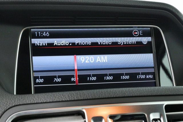 2014 Mercedes-Benz E-Class E 350 Base