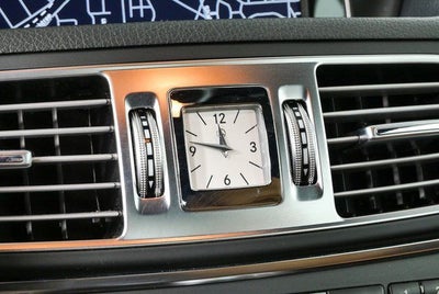 2014 Mercedes-Benz E-Class E 350 Base