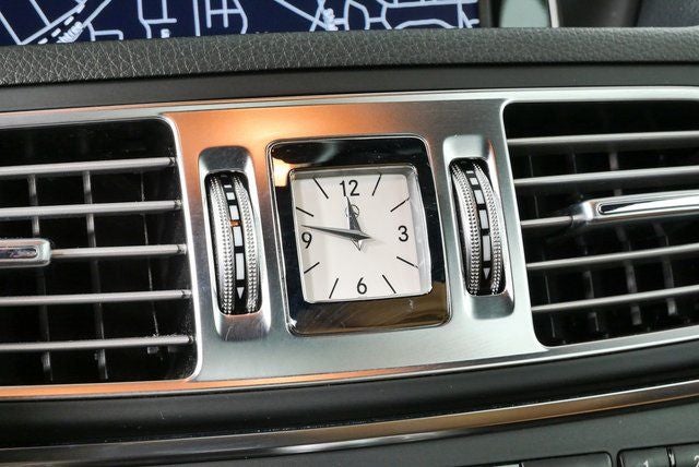 2014 Mercedes-Benz E-Class E 350 Base