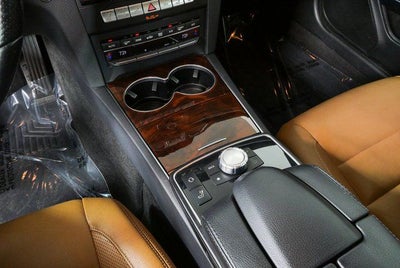 2014 Mercedes-Benz E-Class E 350 Base