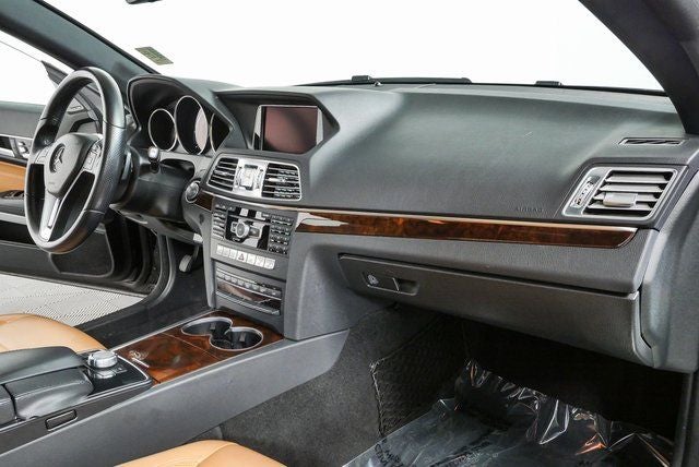 2014 Mercedes-Benz E-Class E 350 Base