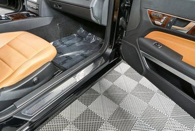 2014 Mercedes-Benz E-Class E 350 Base