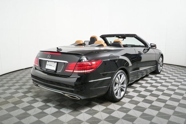 2014 Mercedes-Benz E-Class E 350 Base