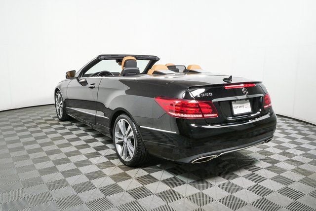 2014 Mercedes-Benz E-Class E 350 Base